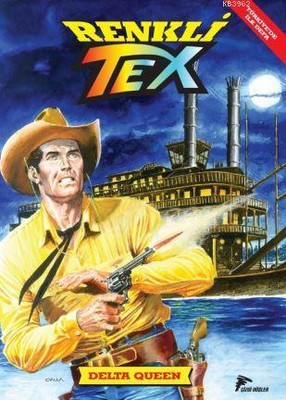 Renkli Tex 5-Delta Queen