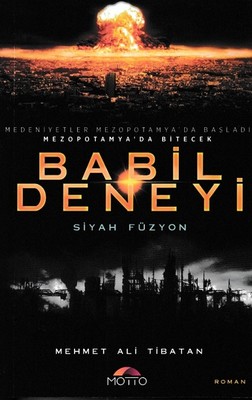 Babil Deneyi-Siyah Füzyon