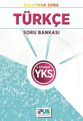 YKS 1.Oturum Türkçe Soru Bankası