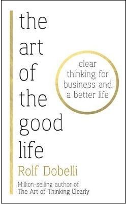 The Art of the Good Life: ClearThi