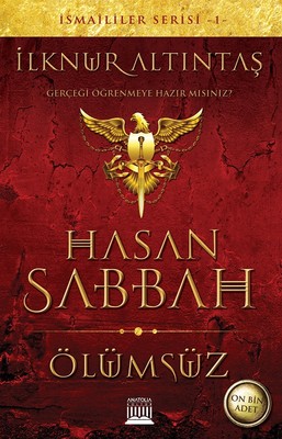 Hasan Sabbah-Ölümsüz