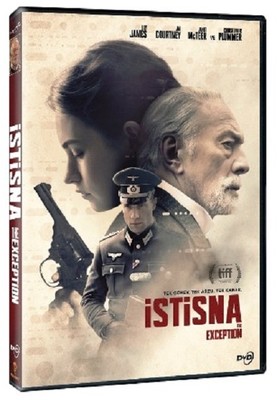 Exception The - İstisna