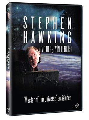 Stephen Hawking ve Her Şeyin Teorisi
