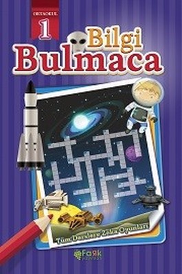 Bilgi Bulmaca Ortaokul 1 Bilgi Bulmaca Ortaokul 1