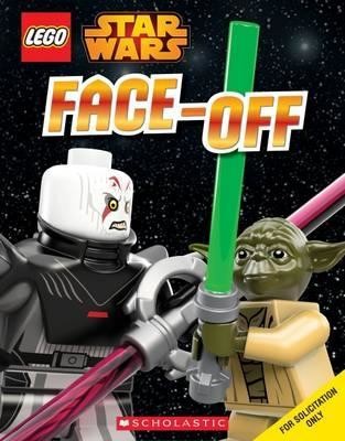 Face Off (LEGO Star Wars)