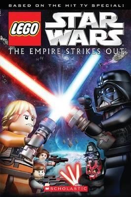 Lego Star Wars: Empire Strikes Out