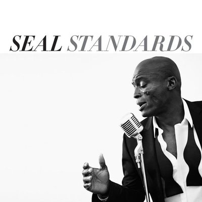 Standards (White Vinyl)