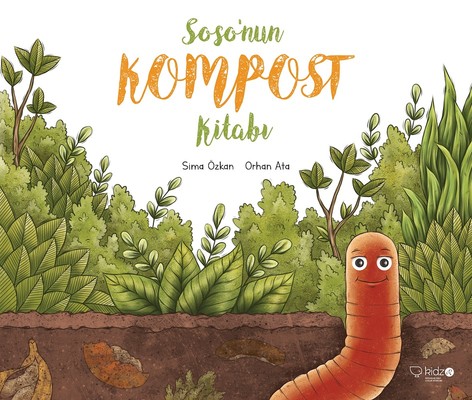 Soso'nun Kompost Kitabı