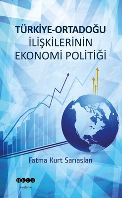 Türkiye-Ortadoğu İlişkilerinin Ekonomi Politiği