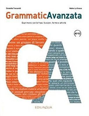 Grammatic Avanzata