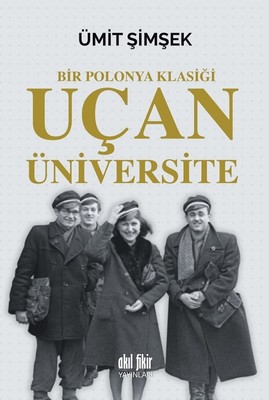 Uçan Üniversite-Bir Polonya Klasiği