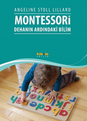 Montessori-Dehanın Ardındaki Bilim