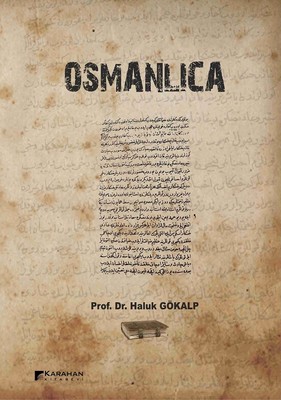 Osmanlıca