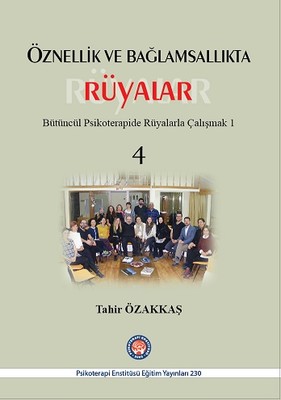 Öznellik ve Bağlamsallıkta Rüyalar 4