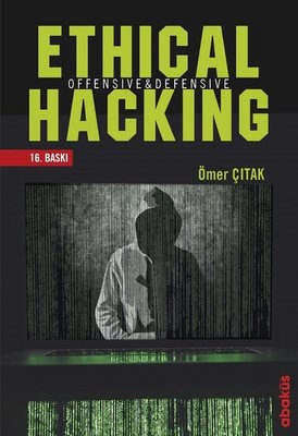 Ethical Hacking-Offensive&Defensive