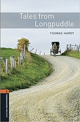 OBWL 2:TALES FROM LONGPUDDLE MP3 PK