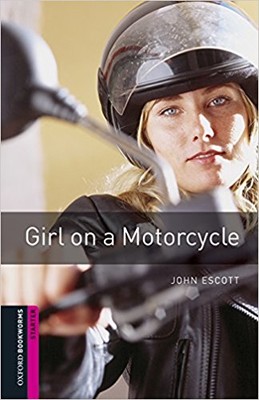 OBWL ST:GIRL ON A MOTORCYCLE MP3 PK