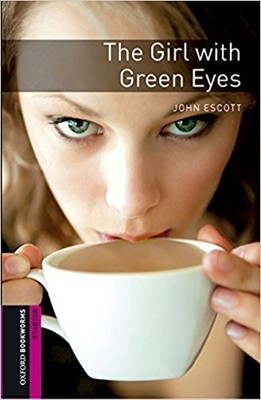 OBWL ST:GIRL WITH GREEN EYES MP3 PK