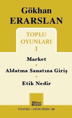 Toplu Oyunları 1-Gökhan Erarslan