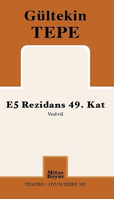 E5 Rezidans 49.Kat