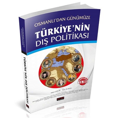 Osmanlı'dan Günümüze Türk Dış Polit