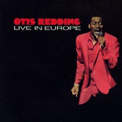 Live in Europe (50th Anniversary)