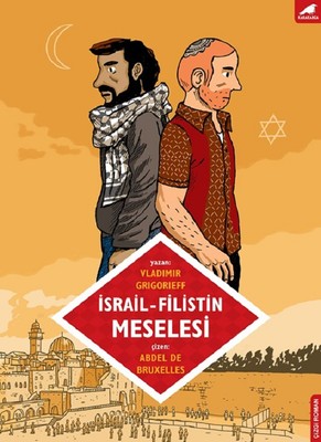 İsrail-Filistin Meselesi
