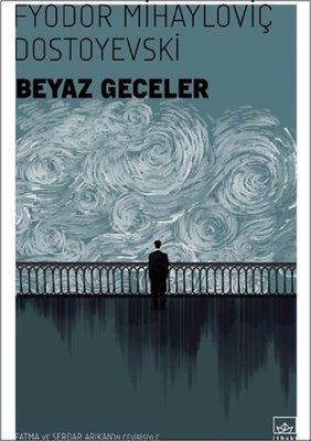 Beyaz Geceler