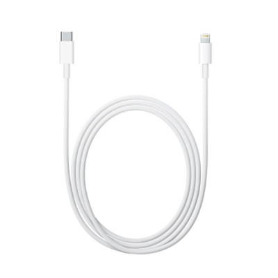 Apple Lightning 1 m USB C Kablosu MK0X2ZM/A