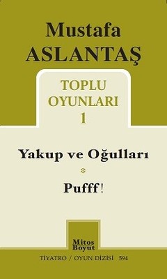 Mustafa Aslantaş Toplu Oyunları 1-Y