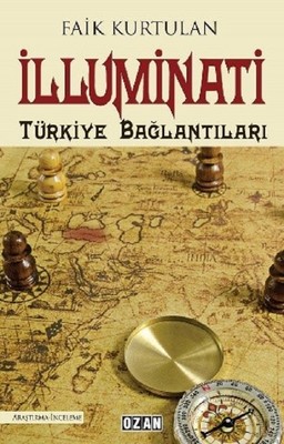İlluminati-Türkiye Bağlantıları