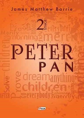 Peter Pan-Stage 2