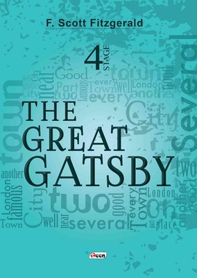The Great Gatsby-Stage 4