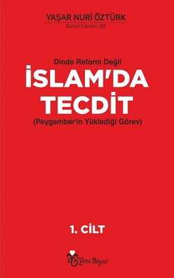 İslam'da Tecdit-2 Kitap Takım