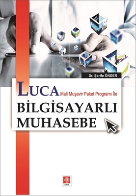 Luca Bilgisayarlı Muhasebe