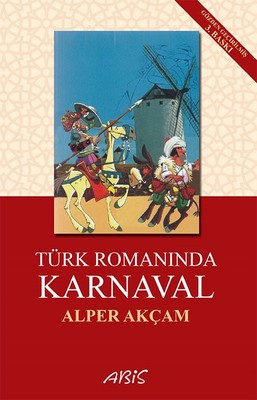 Türk Romanında Karnaval