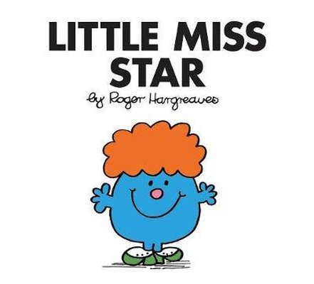 Little Miss Star (Little Miss Class