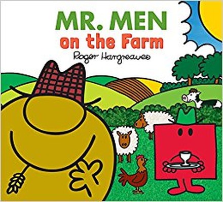 Mr Men on the Farm (Mr. Men & Littl