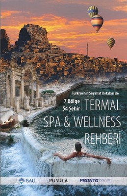 Termal Spa and Wellness Rehberi