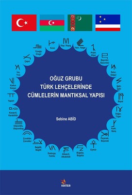 Oğuz Grubu Türk Lehçelerinde Cümlelerin Mantıksal Yapısı