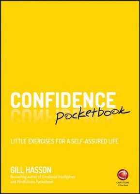 Confidence Pocketbook: Little Exerc