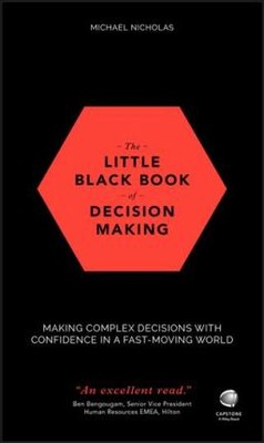 The Little Black Book of Decision M