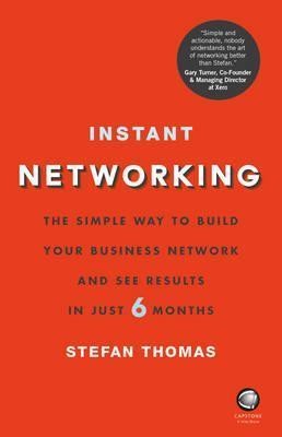 Instant Networking: The simple way