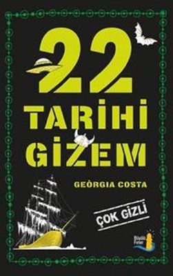 22 Tarihi Gizem