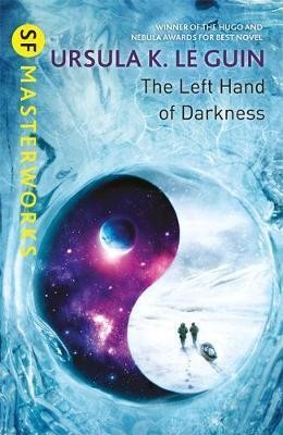The Left Hand of Darkness (S.F. MAS