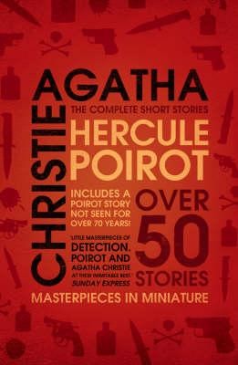 Hercule Poirot: the Complete Short