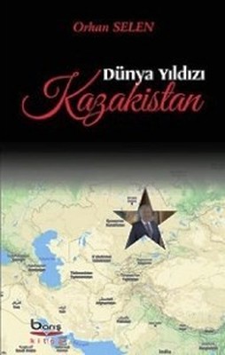 Dünya Yıldızı Kazakistan