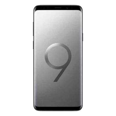 Samsung Galaxy S9 Akıllı Telefon