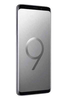 Samsung Galaxy S9 Akıllı Telefon