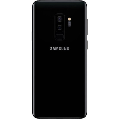 Samsung Galaxy S9+ Akıllı Telefon (Samsung Garantili)